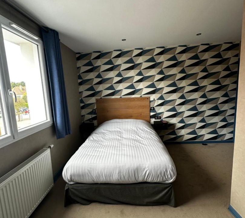 Photo of Bedroom in Audinghen