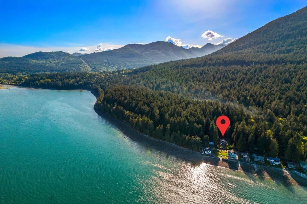 Photo of Others in Brinnon