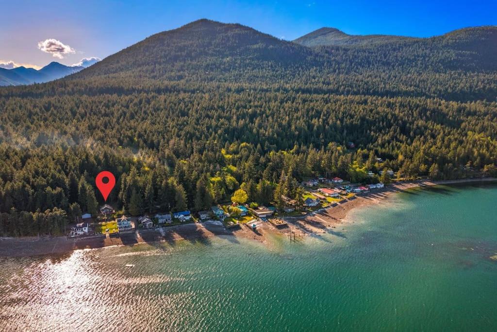 Photo of Others in Brinnon