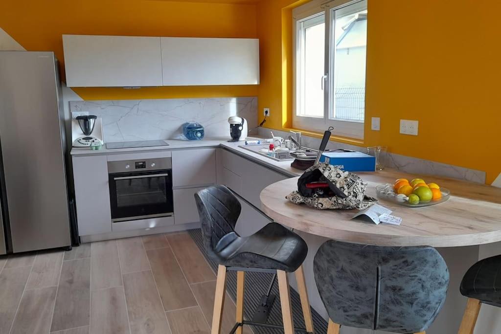 Photo of Kitchen in Olivet