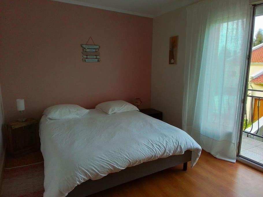 Photo of Bedroom in Olivet