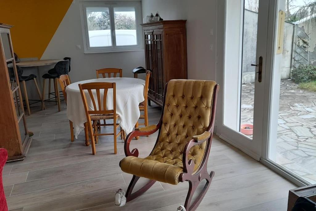Photo of Livingroom in Olivet