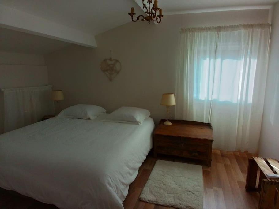 Photo of Bedroom in Olivet