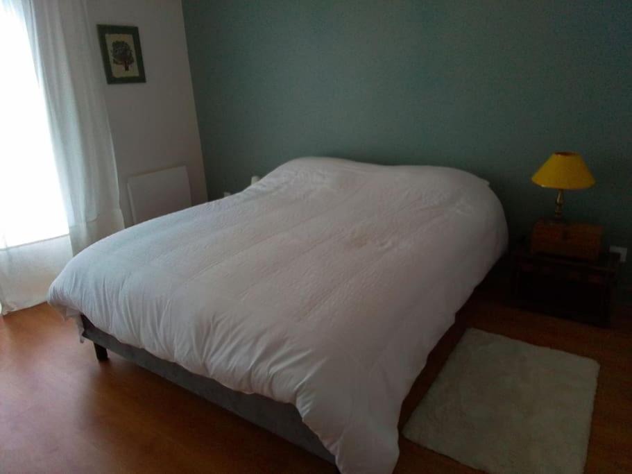 Photo of Bedroom in Olivet