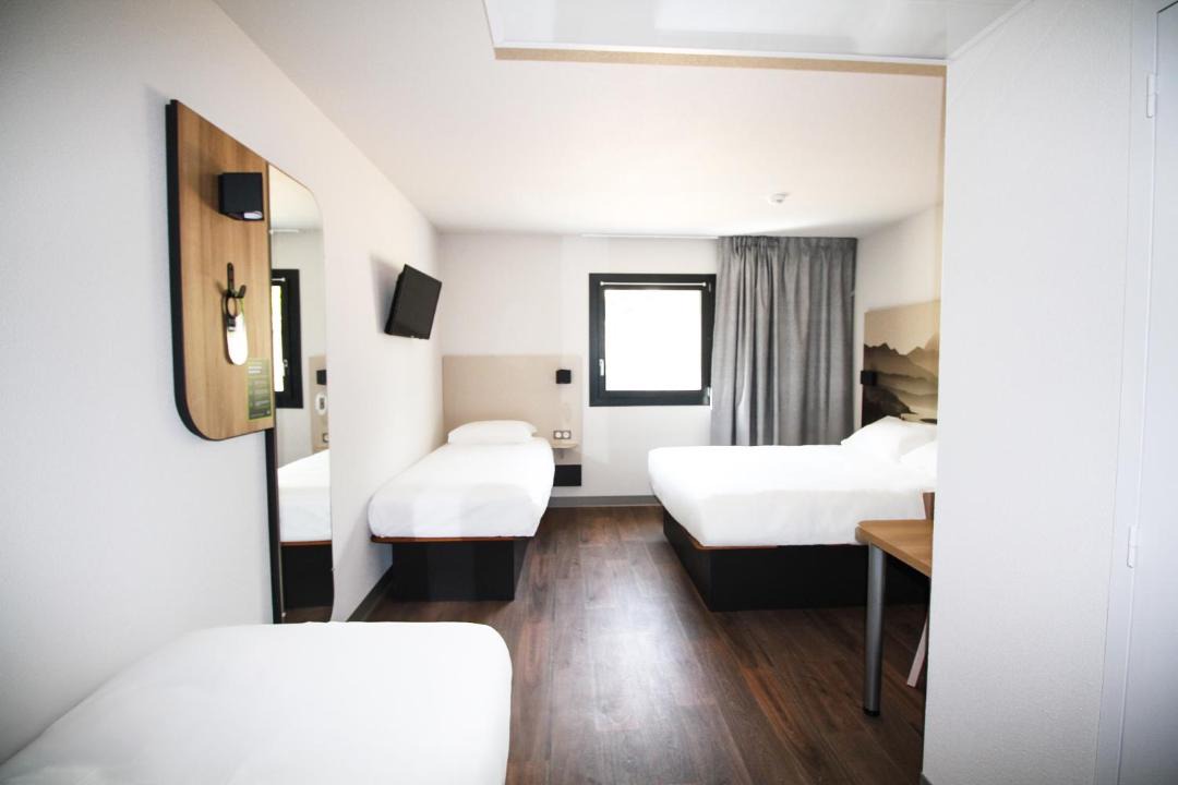 Photo of Bedroom in Gresy-sur-Aix