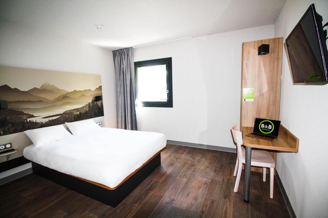 Photo of Bedroom in Gresy-sur-Aix