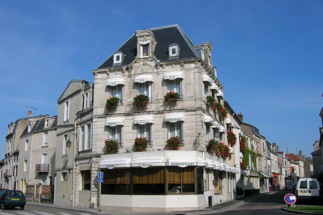 Photo of Others in Chaumont