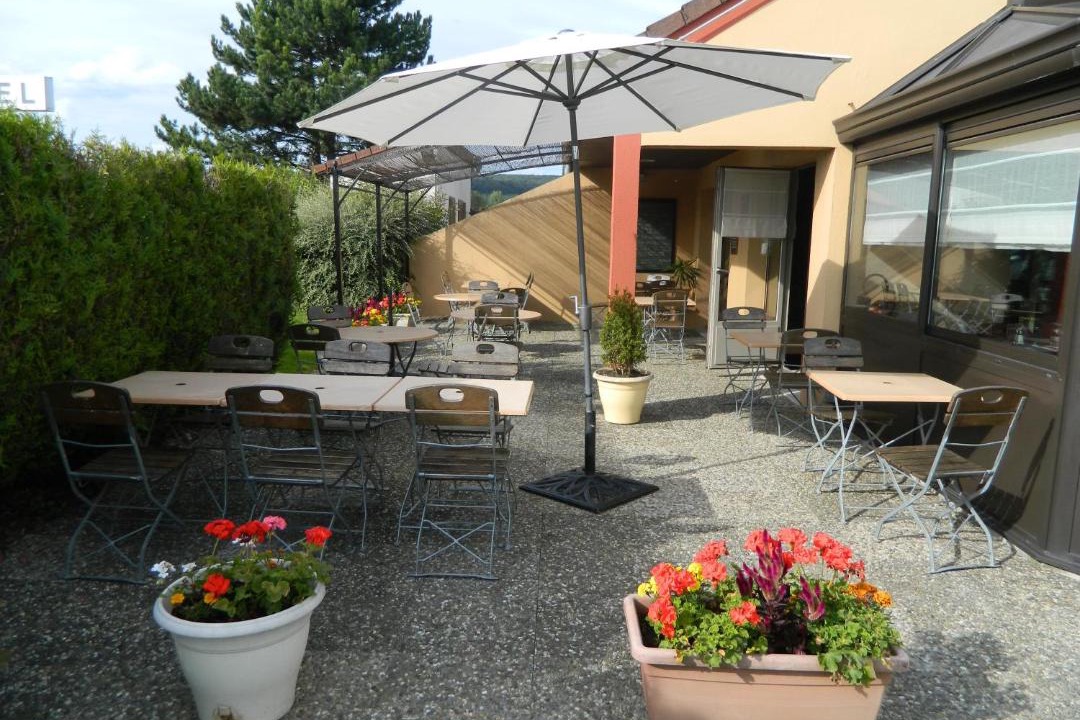 Photo of Patio Balcony in Dizy