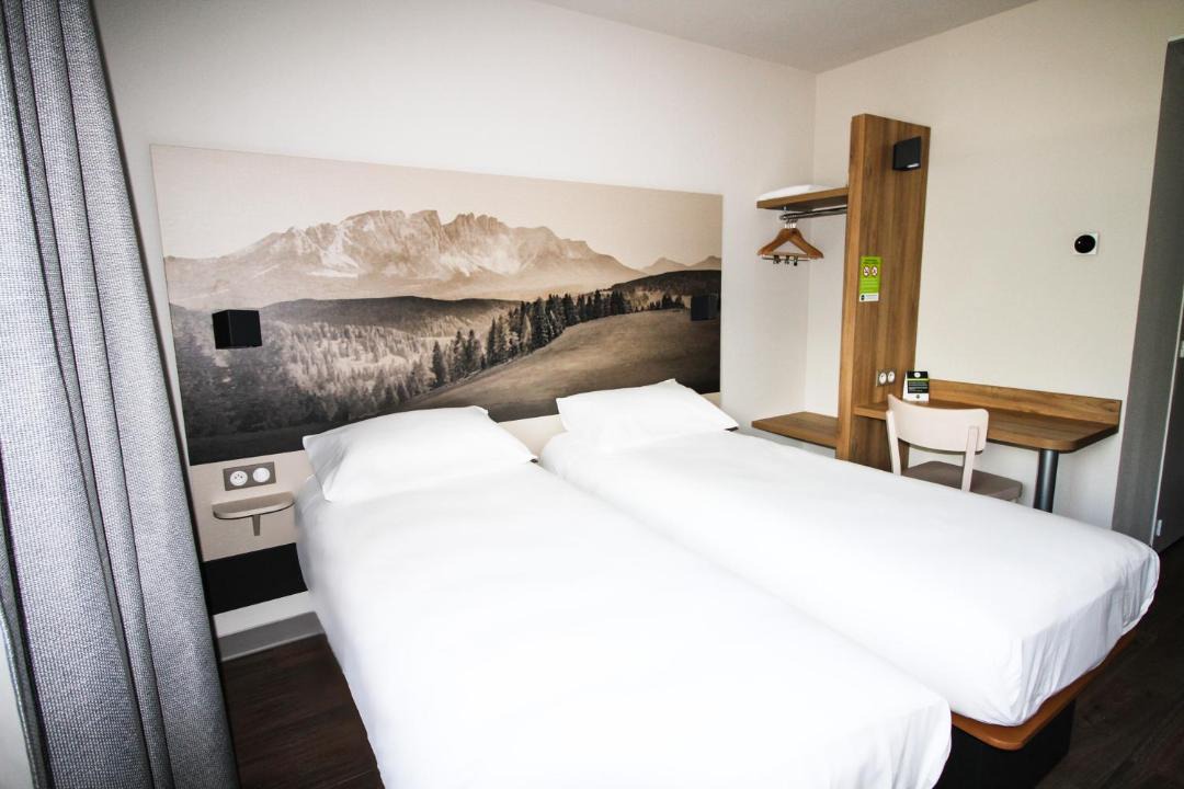 Photo of Bedroom in Gresy-sur-Aix