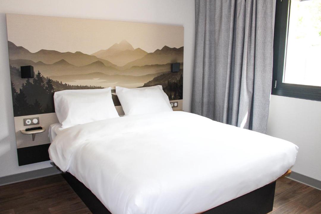 Photo of Bedroom in Gresy-sur-Aix
