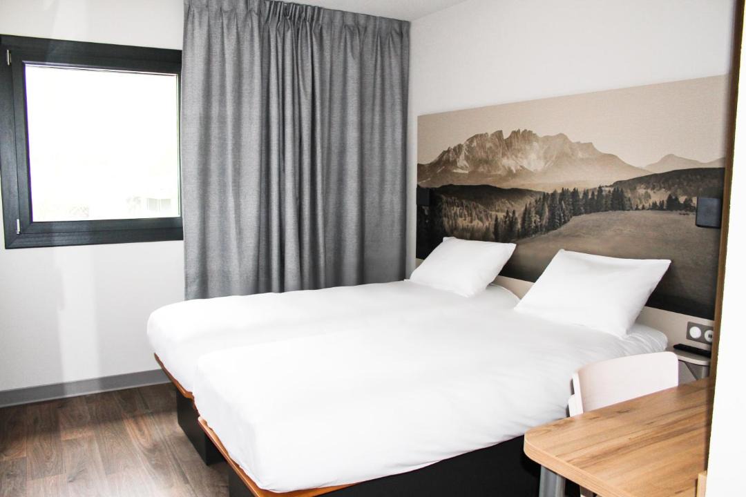 Photo of Bedroom in Gresy-sur-Aix