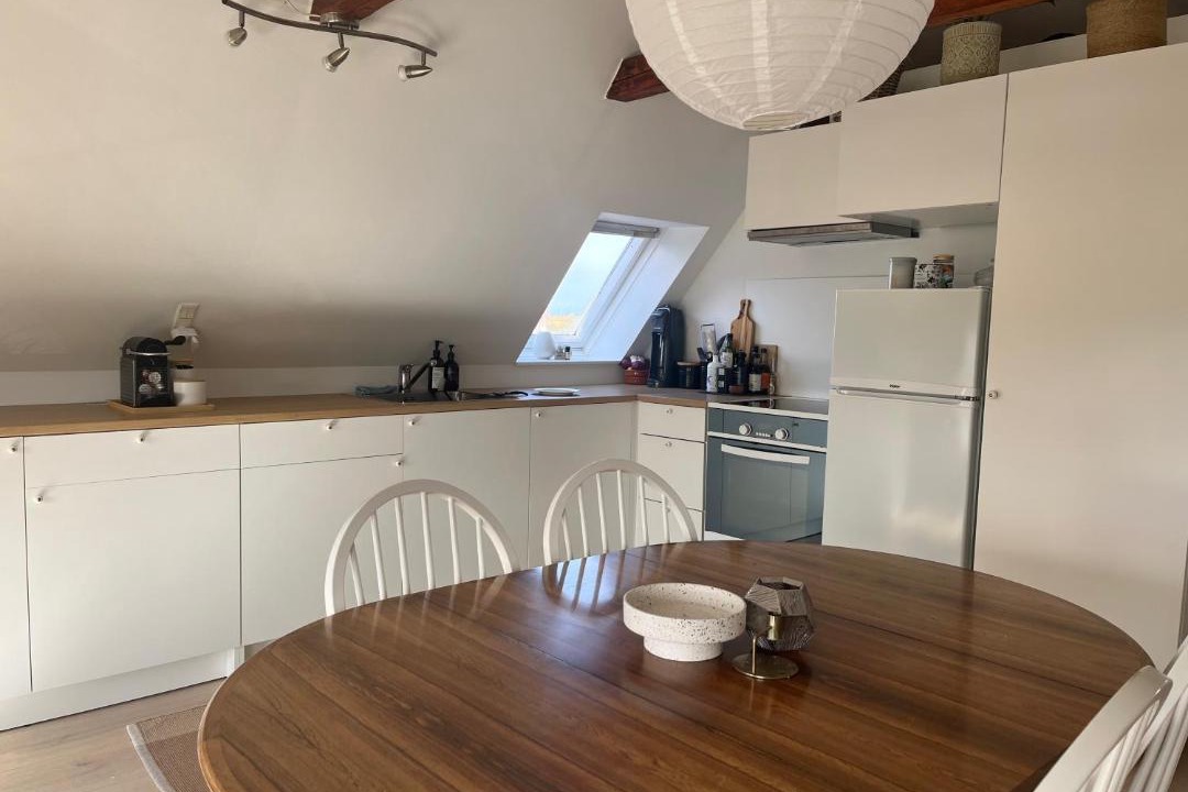 Photo of Kitchen in Lokken