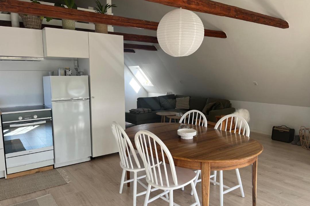 Photo of Kitchen in Lokken
