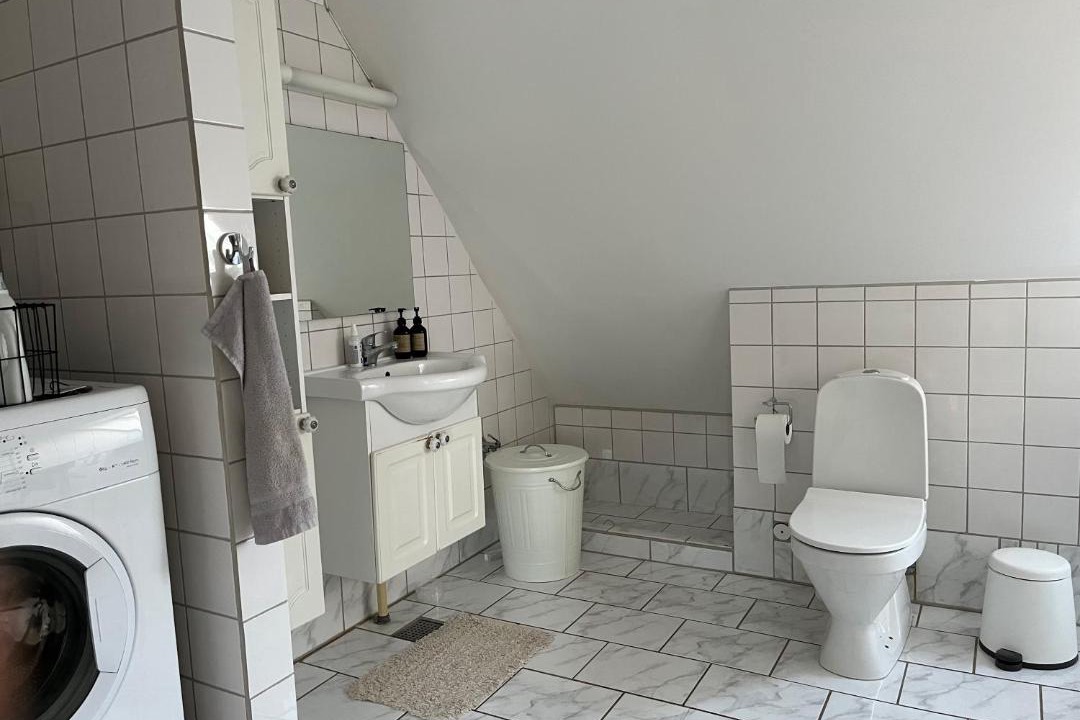 Photo of Bathroom in Lokken