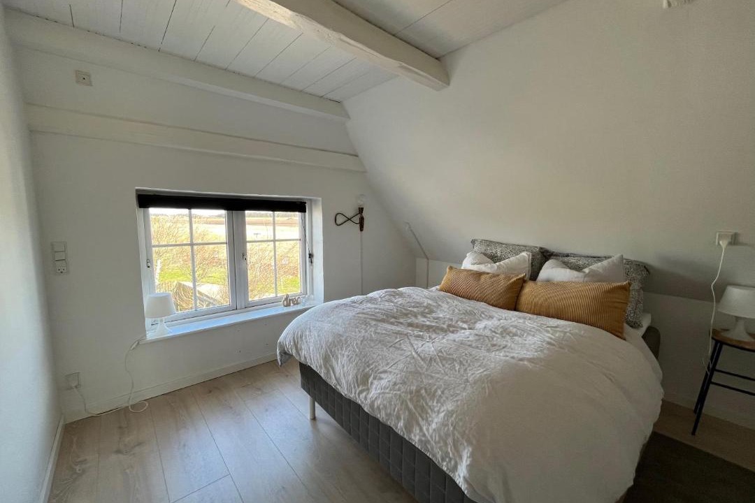 Photo of Bedroom in Lokken