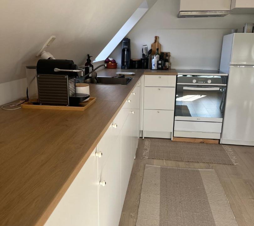Photo of Kitchen in Lokken