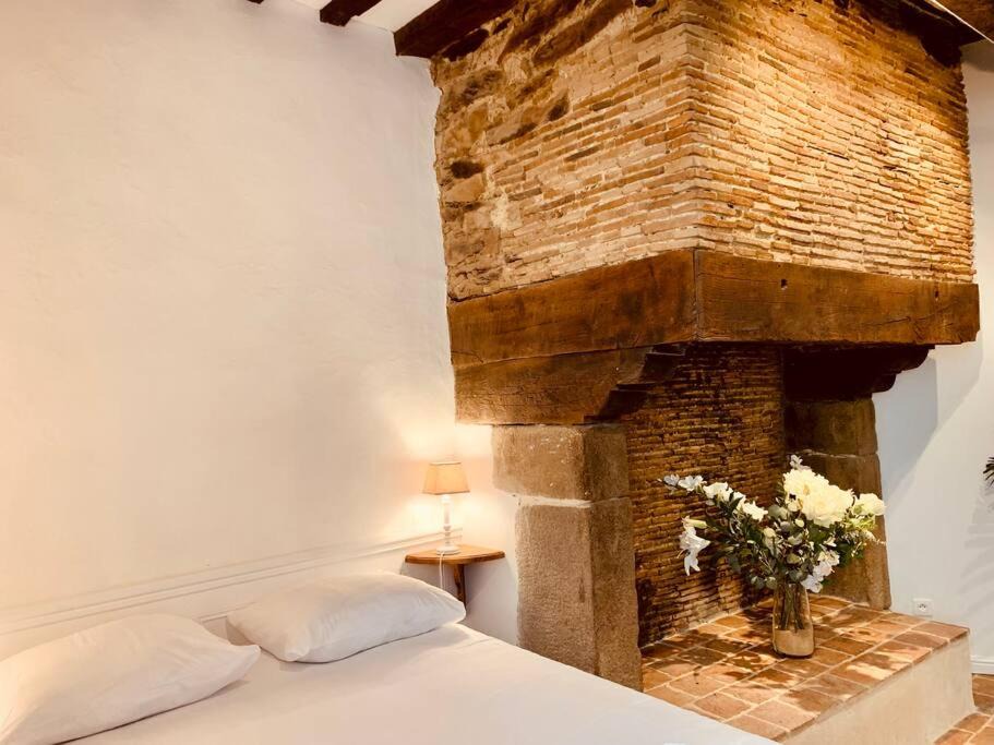 Photo of Bedroom in Dinan - Saint-Malo