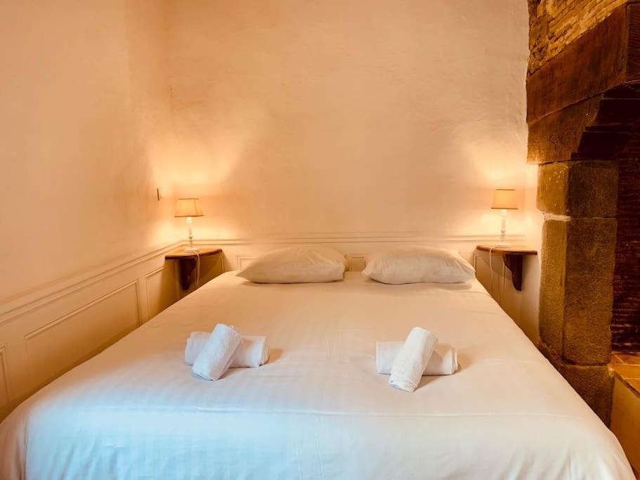 Photo of Bedroom in Dinan - Saint-Malo