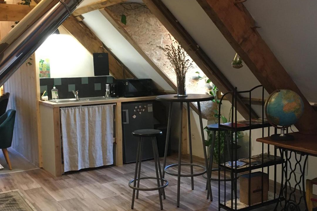 Photo of Others in Angles-sur-lAnglin