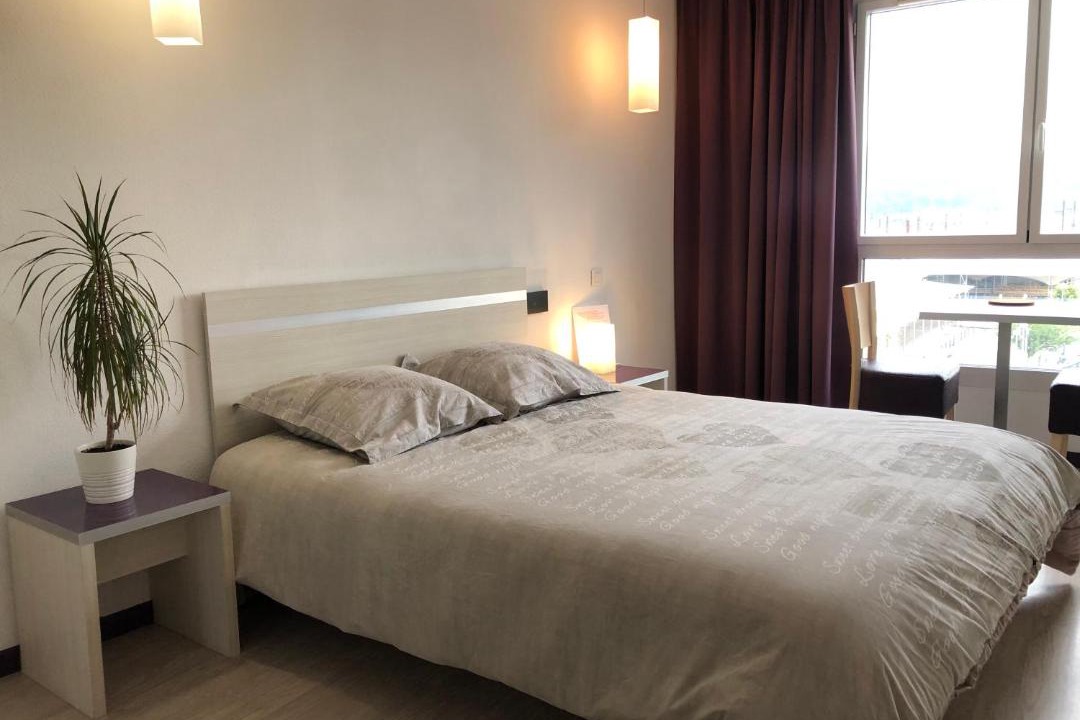 Photo of Bedroom in Lourdes