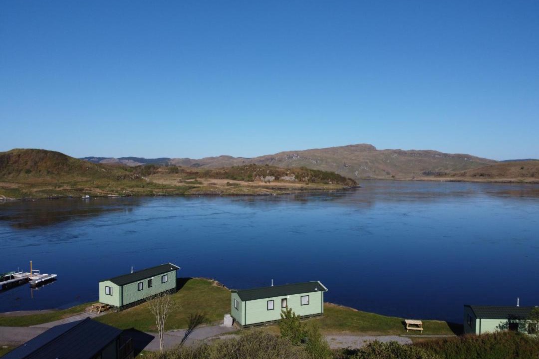 Photo of Outdoor in Slate Islands