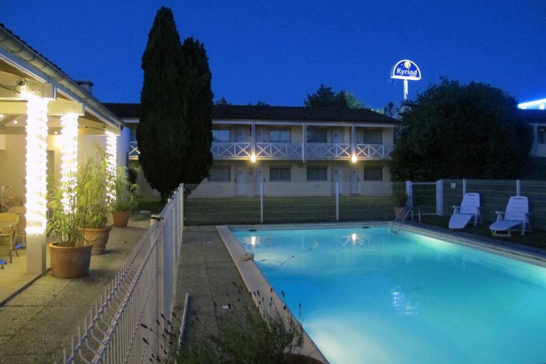 Photo of Outdoor in Saintes