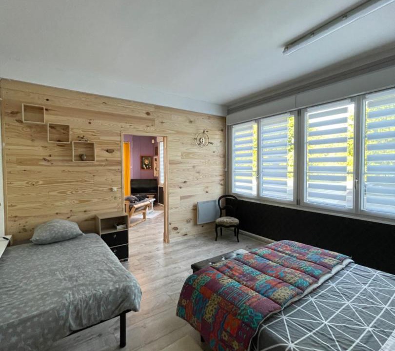 Photo of Bedroom in Vitry-le-Francois