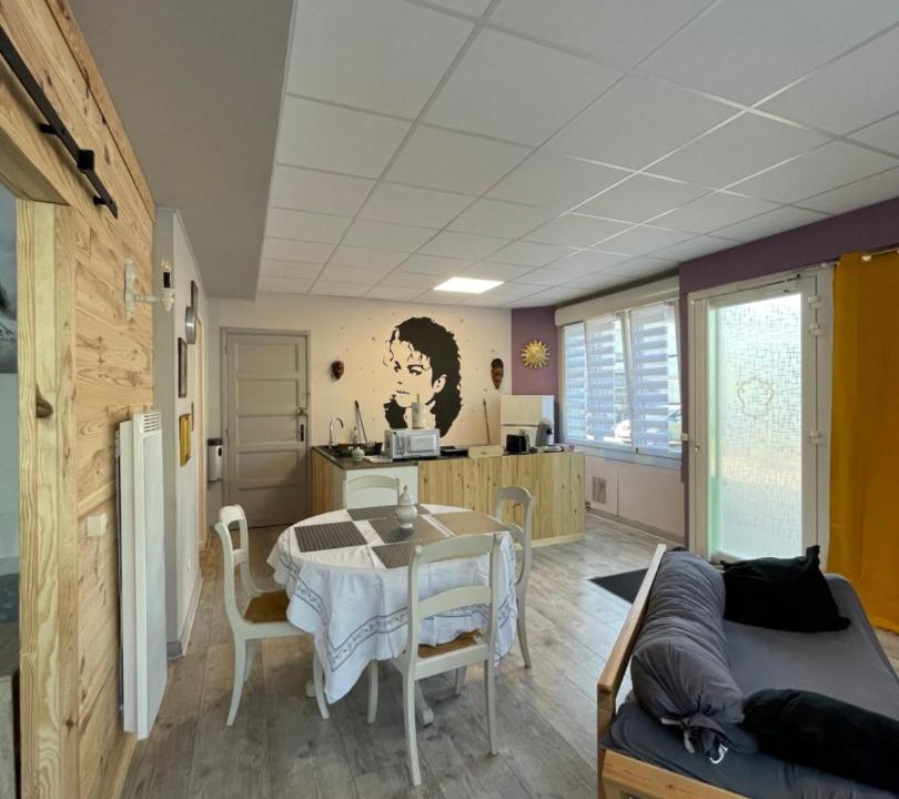 Photo of Livingroom in Vitry-le-Francois