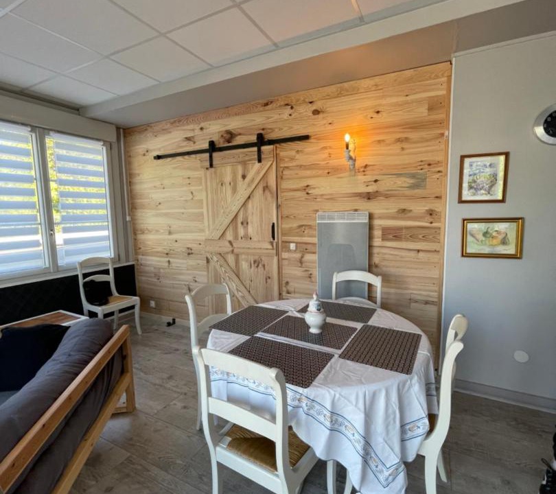 Photo of Livingroom in Vitry-le-Francois