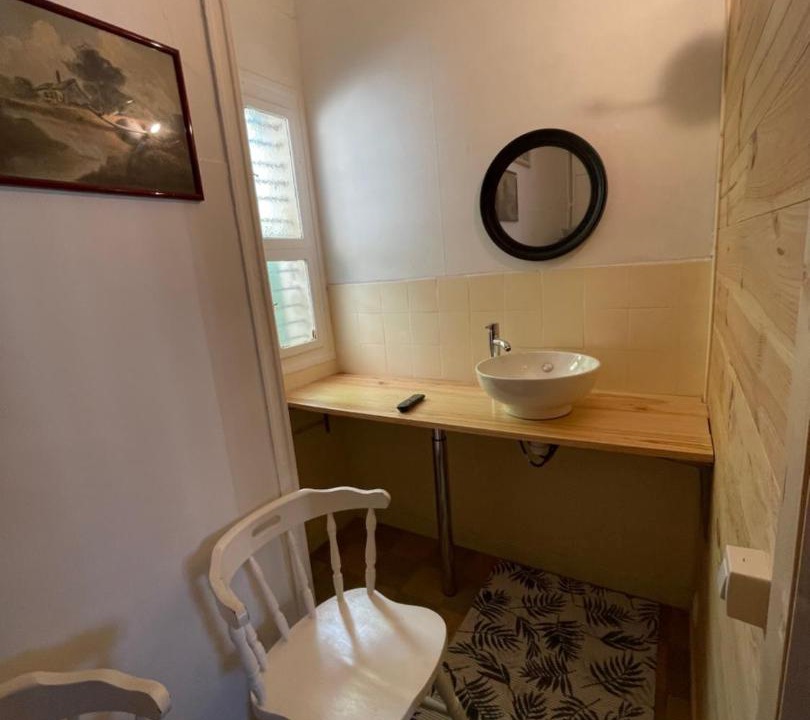 Photo of Bathroom in Vitry-le-Francois
