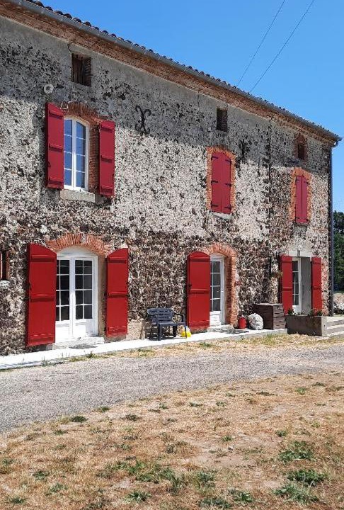 Photo of Others in Mazeres