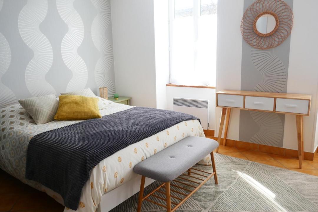 Photo of Bedroom in Bords