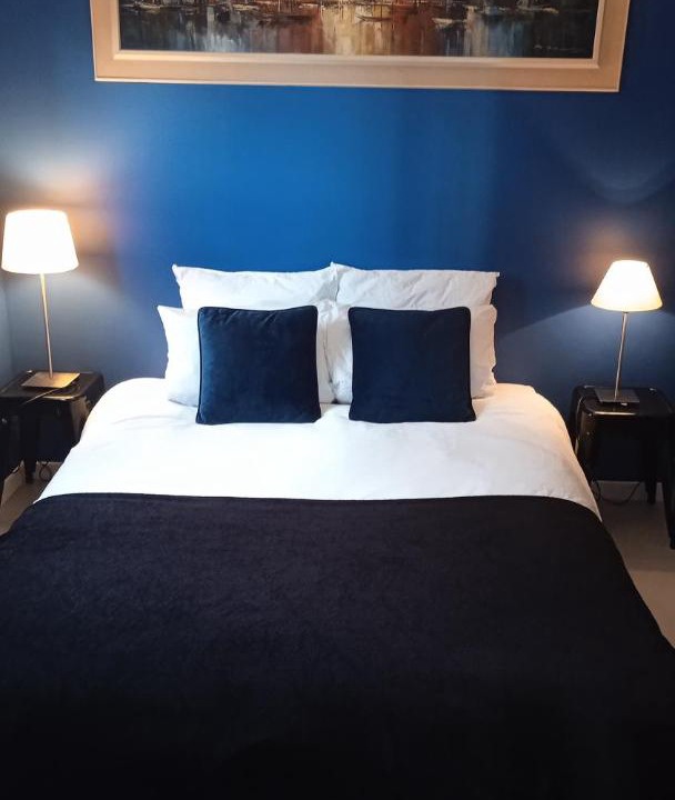 Photo of Bedroom in Albi