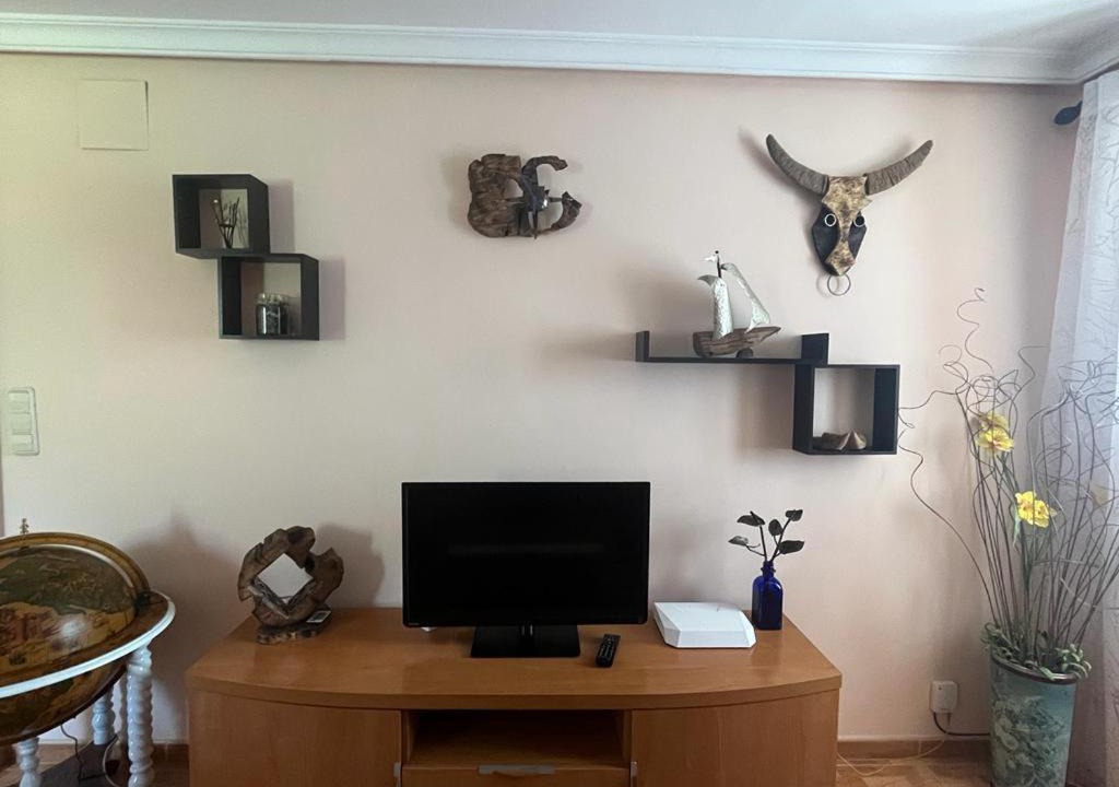 Photo of Livingroom in Elizondo