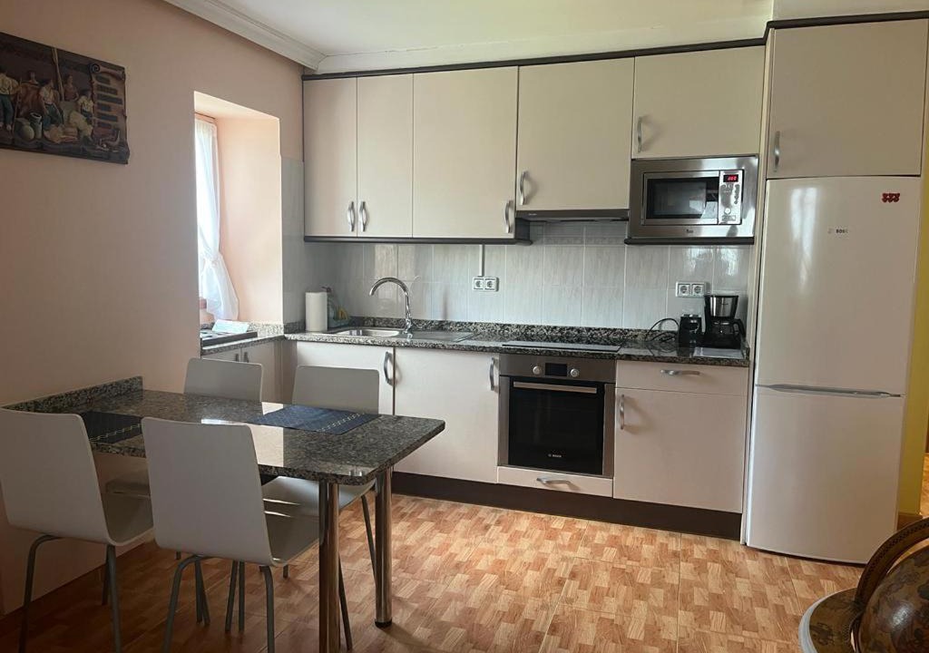 Photo of Kitchen in Elizondo