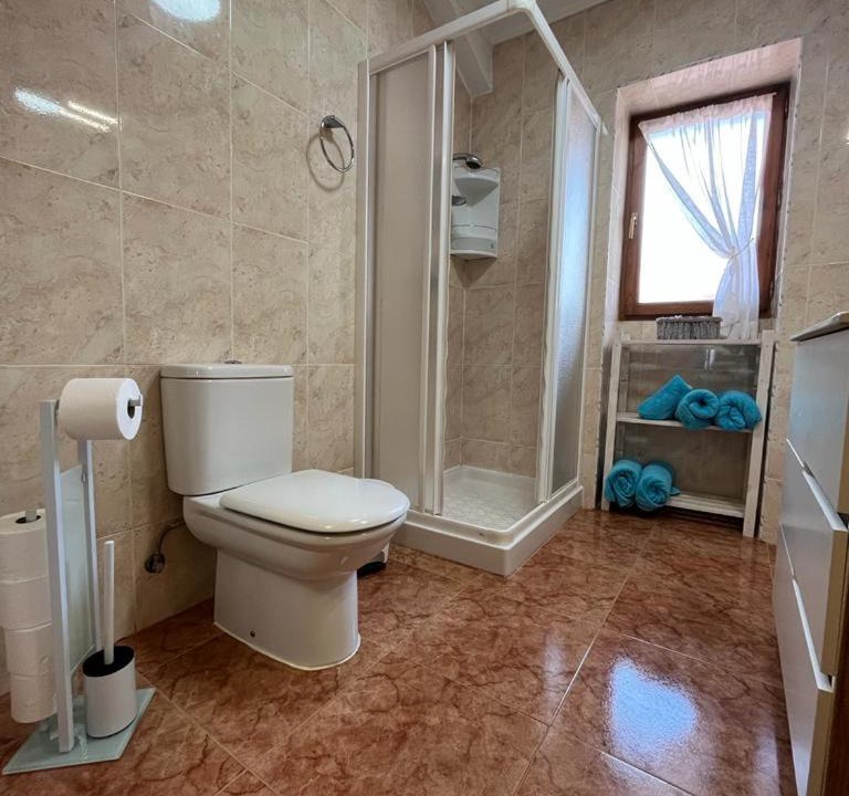 Photo of Bathroom in Elizondo