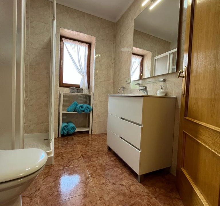 Photo of Bathroom in Elizondo
