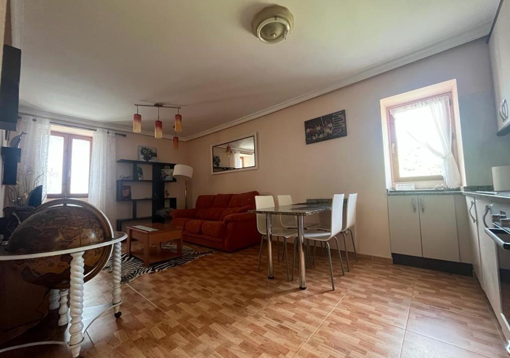 Photo of Livingroom in Elizondo