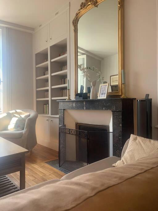 Photo of Livingroom in Vouvray