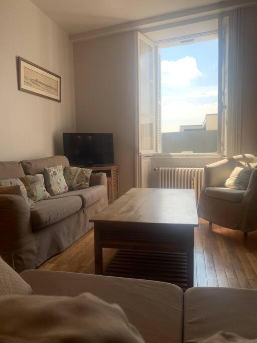 Photo of Livingroom in Vouvray
