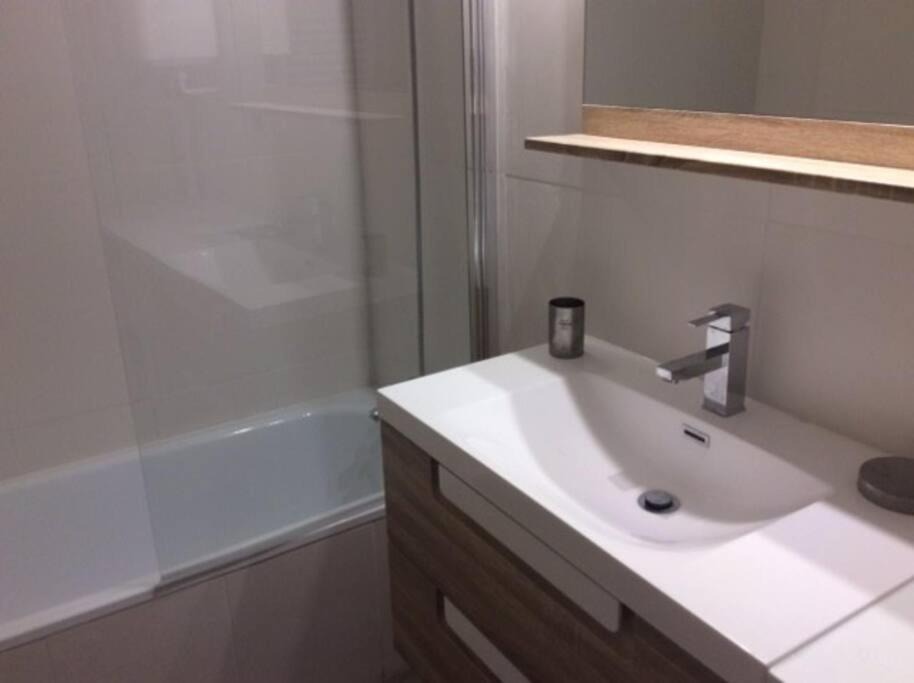Photo of Bathroom in Villeneuve-les-Avignon