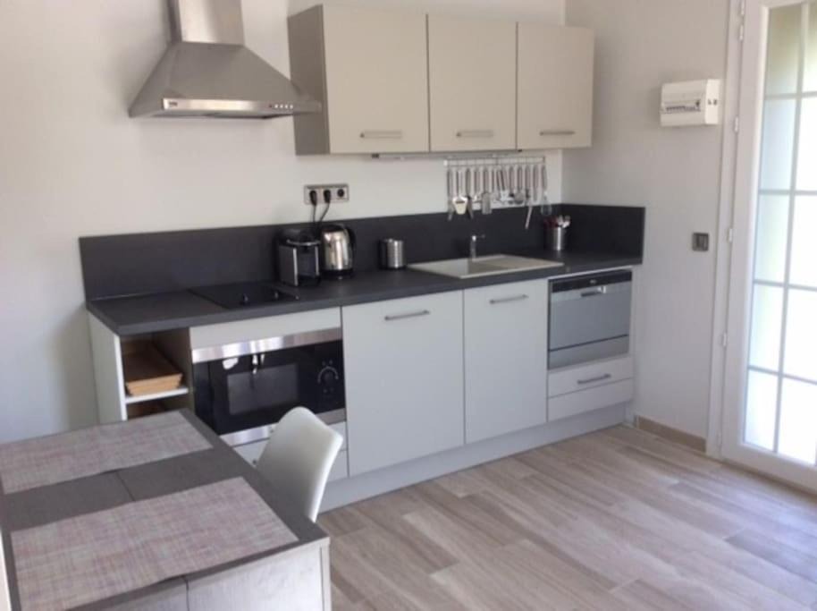 Photo of Kitchen in Villeneuve-les-Avignon