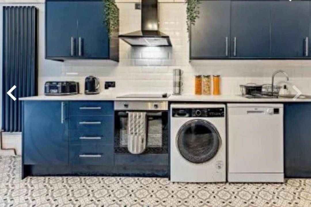 Photo of Kitchen in Cliftonville