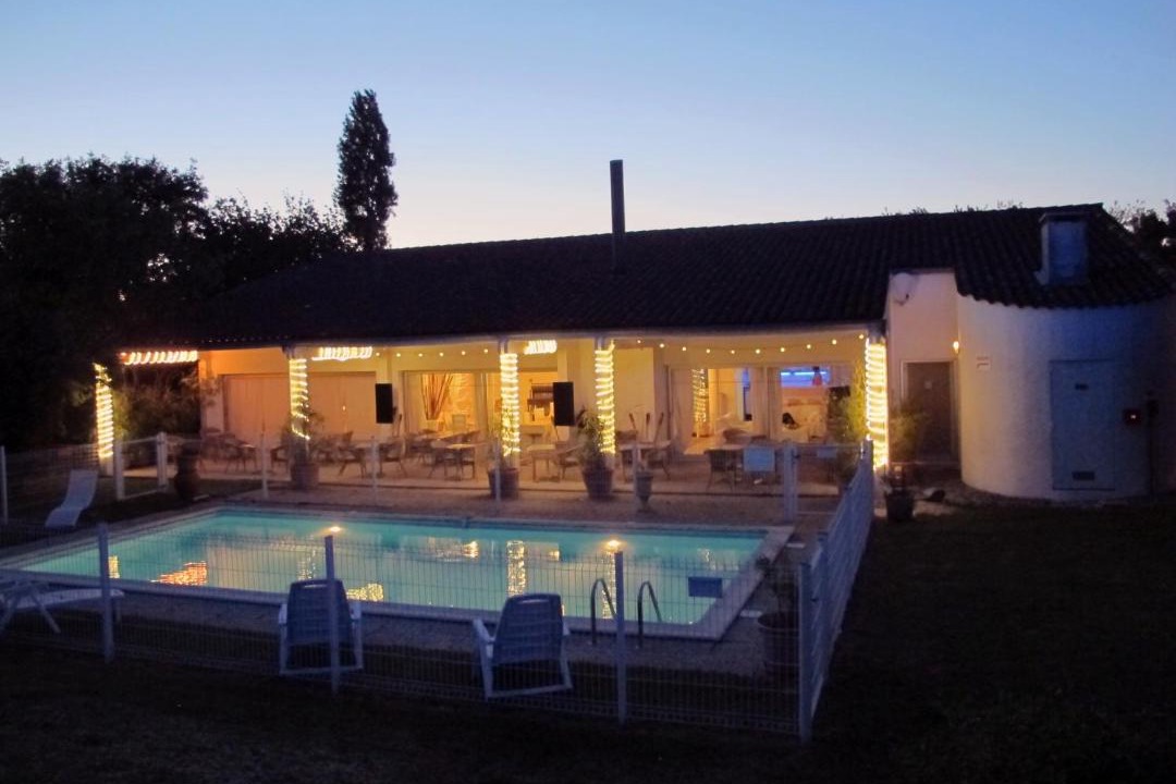 Photo of Outdoor in Saintes