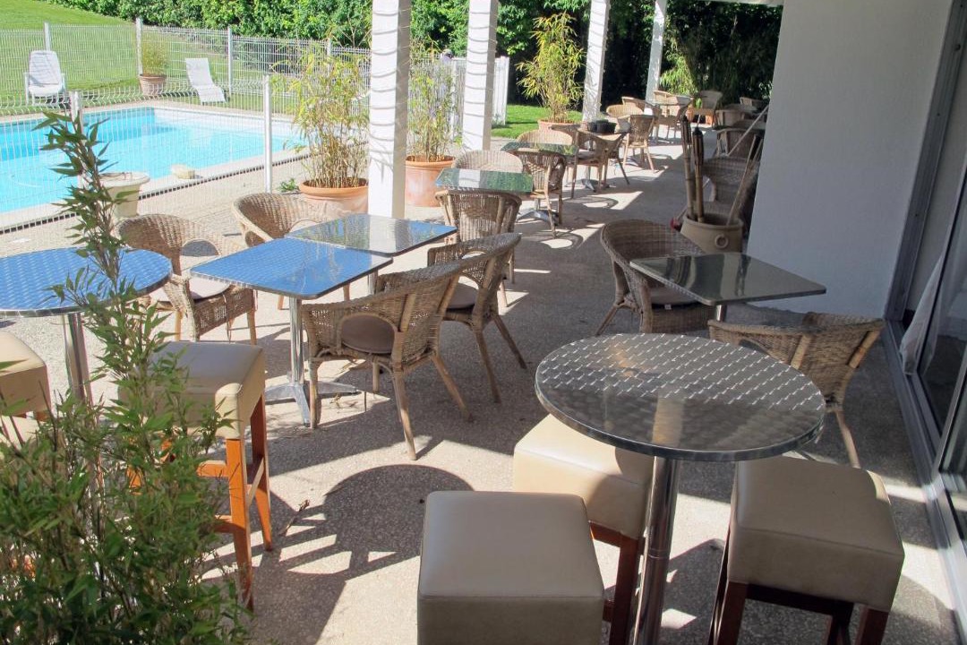 Photo of Patio Balcony in Saintes