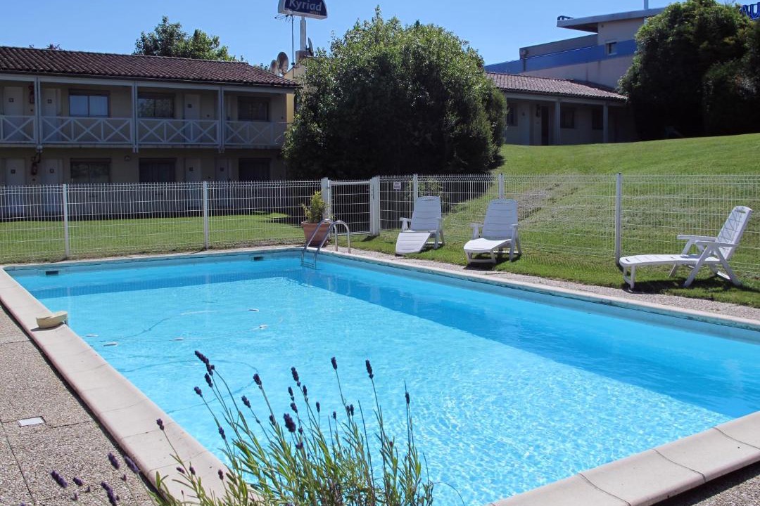 Photo of Outdoor in Saintes