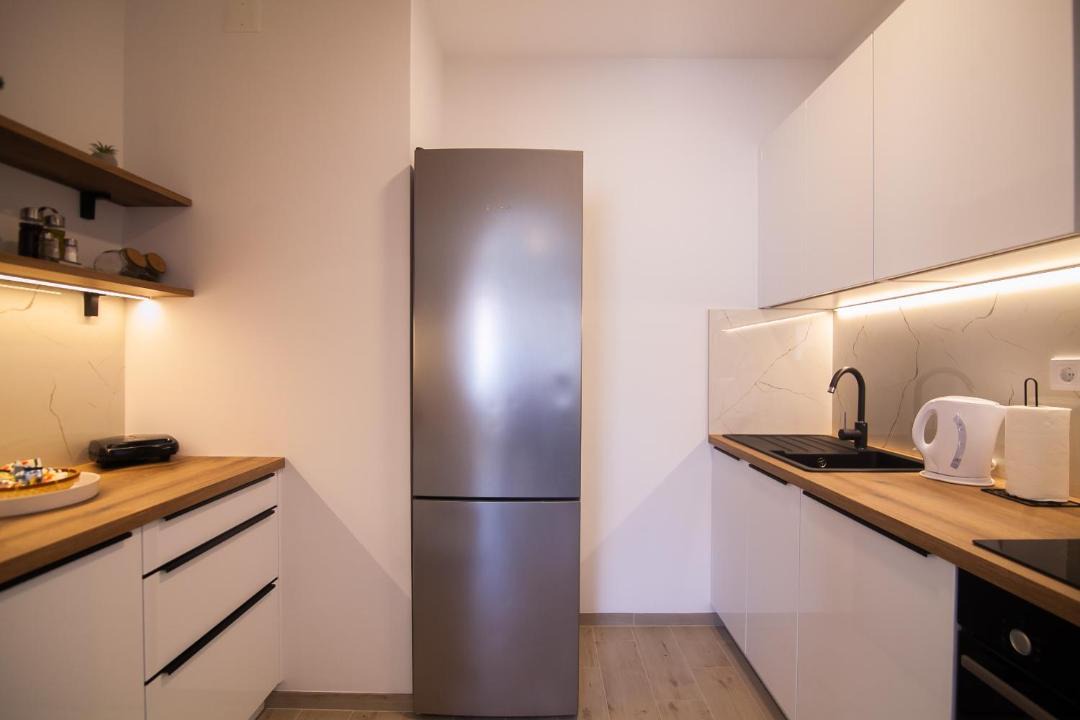 Photo of Kitchen in Bol