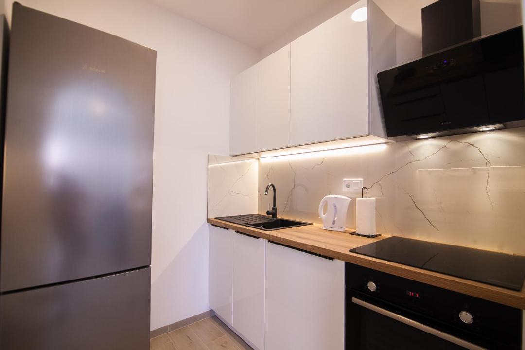 Photo of Kitchen in Bol