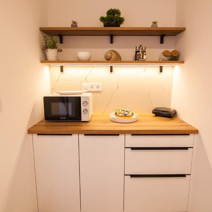 Photo of Kitchen in Bol