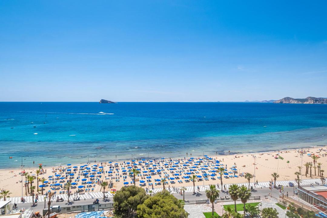 Photo of Outdoor in Benidorm